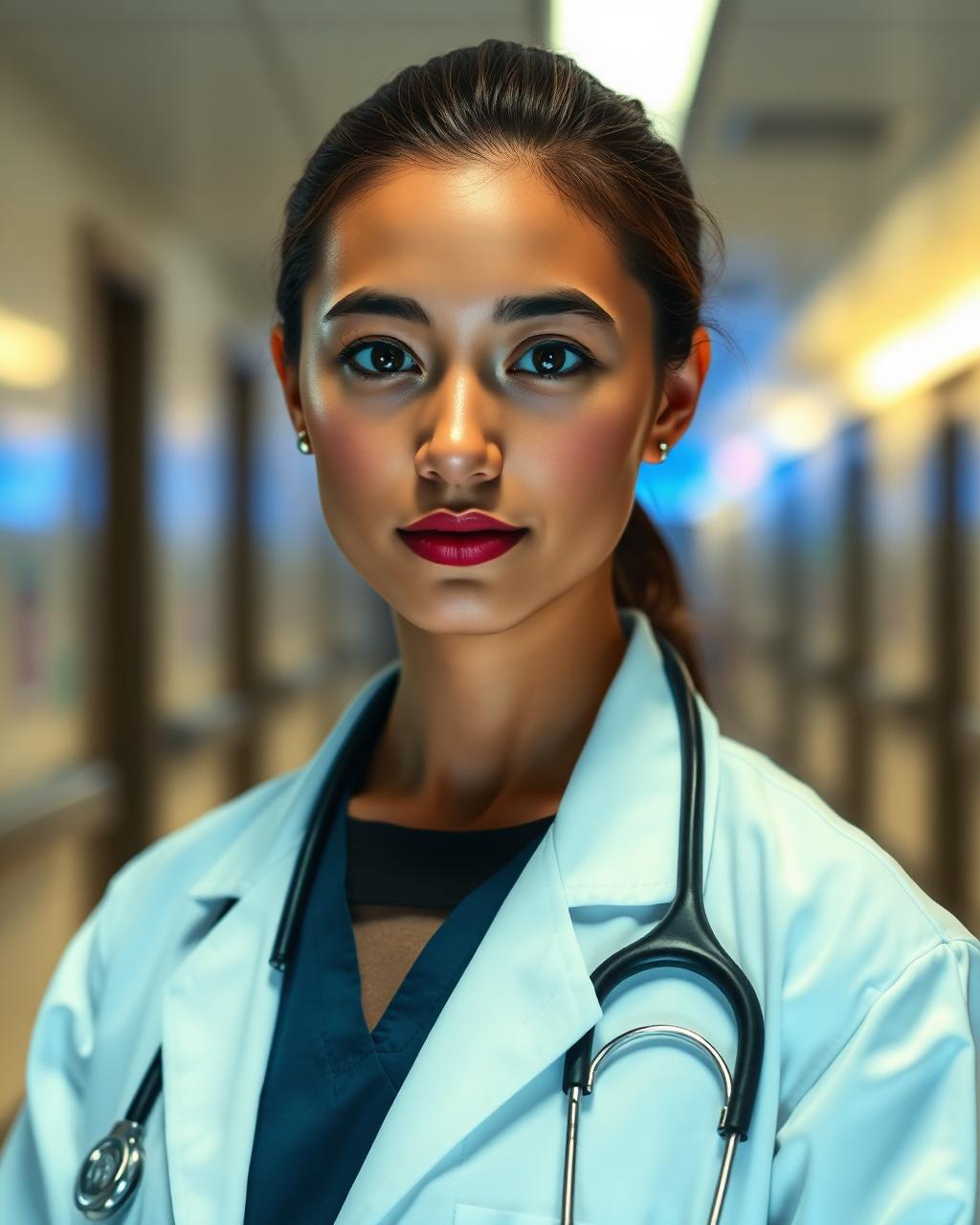 Future Doctor