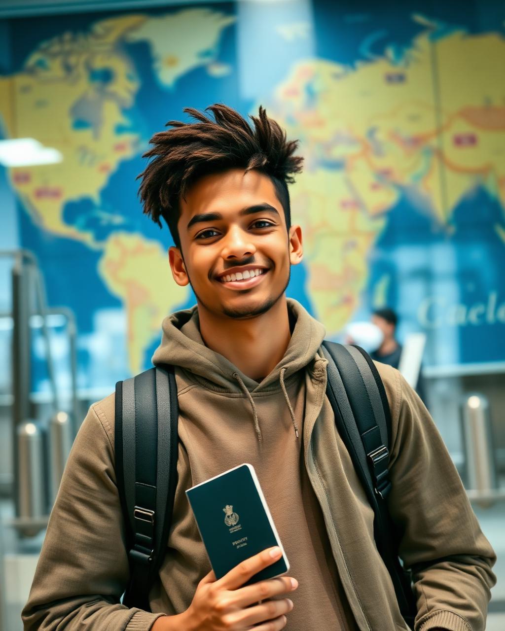 Future Global Citizen
