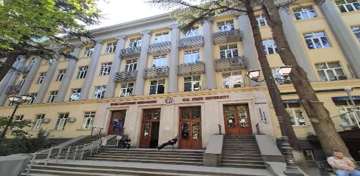 Ilia State University